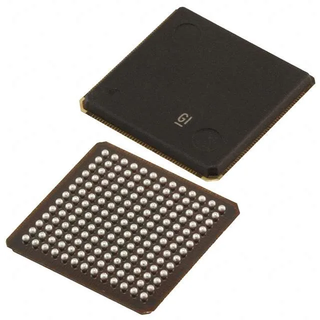 Texas Instruments TPS658640ZGUT — Power Management (PMIC / Gate Driver)