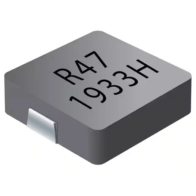 Bourns Inc. SRP1265C-R22M — Inductors & Chokes