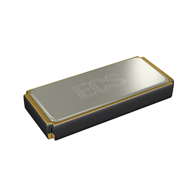 ECS Inc. ECS-.327-12.5-34QCN-TR — Crystals & Oscillators