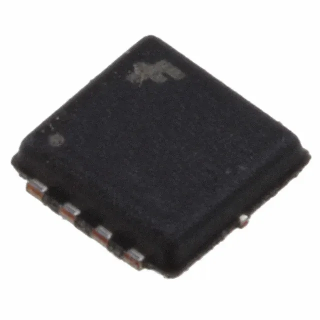 onsemi FDMC7672S