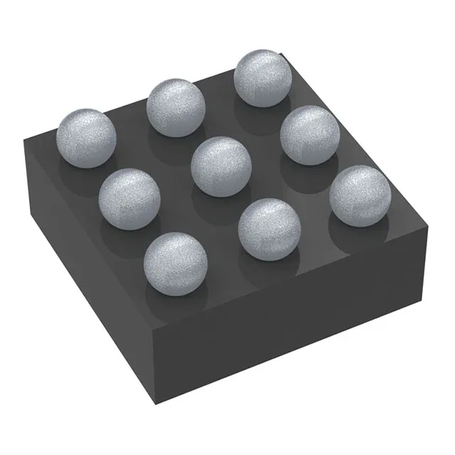 onsemi FPF2496UCX