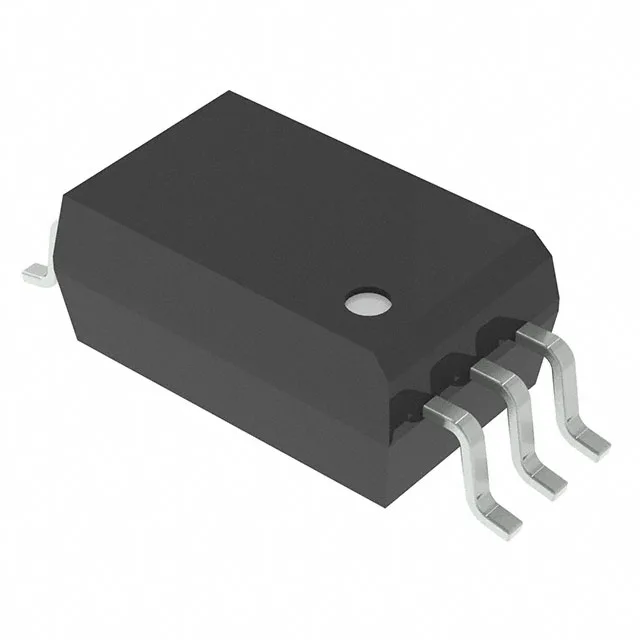 Texas Instruments UCC23313BQDWYRQ1