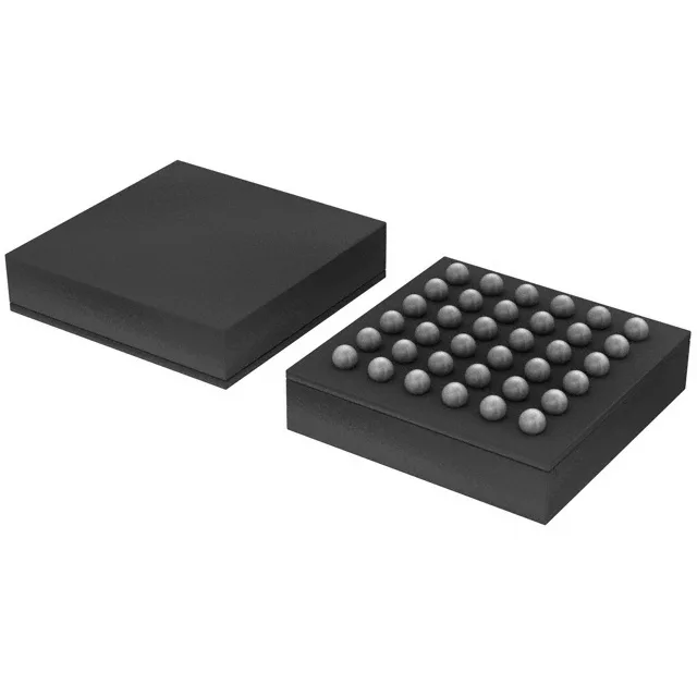 NXP USA Inc. MKL17Z256CAL4R — Microcontrollers & Processors (MCU / MPU / DSP)