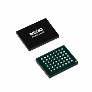 Macronix MX29LV640EBXEI-70G
