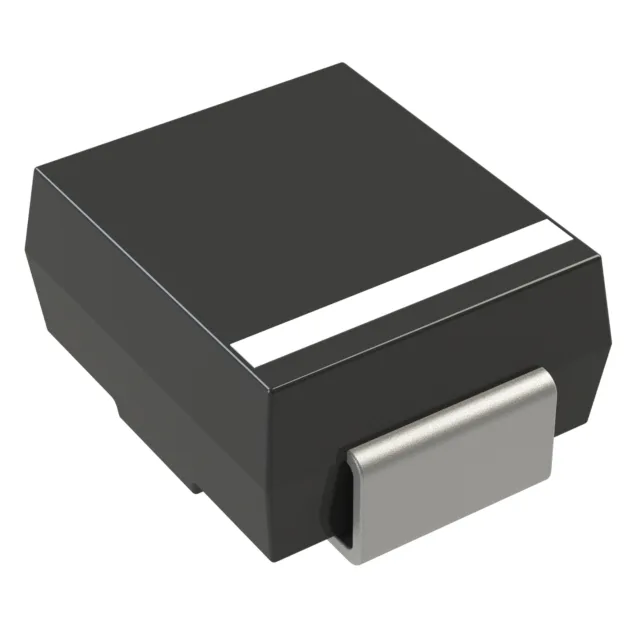 Diodes Incorporated SMBJ18AQ-13-F — Circuit Protection