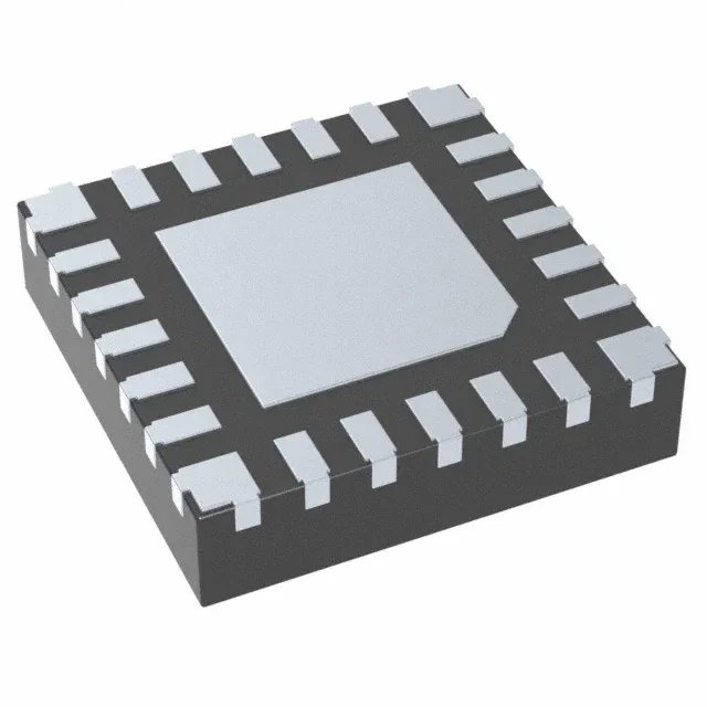 Analog Devices MAX32663AGTGFS+