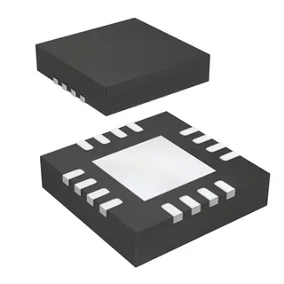 Analog Devices MAX1501ETE+