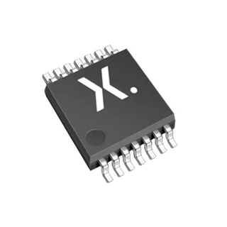 Nexperia USA Inc. 74LVC4T3144PWJ