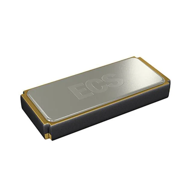 ECS Inc. ECS-.327-12.5-49-TR — Crystals & Oscillators