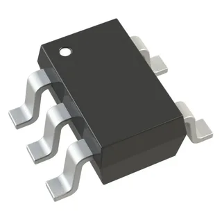 Microchip Technology TC1017-3.3VLTTR