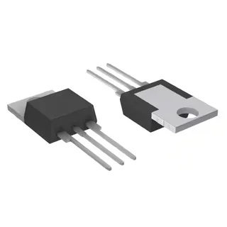 Littelfuse Inc. S4010LS2TP