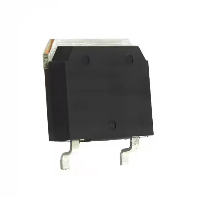 IXYS IXTT20P50P