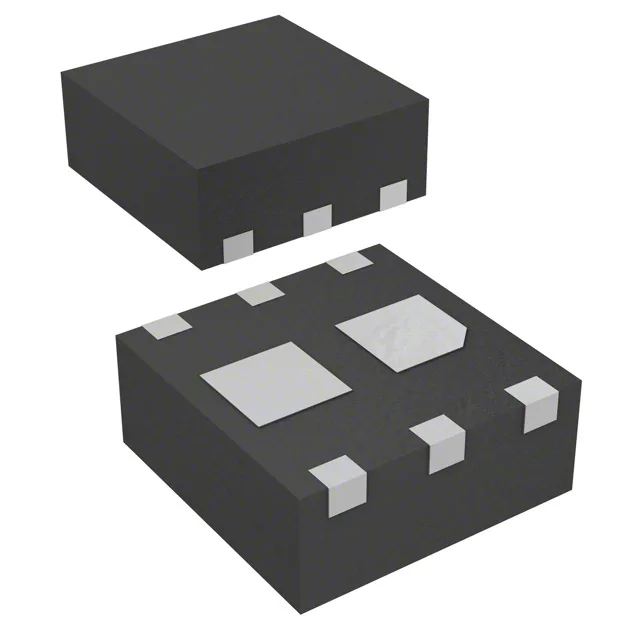 onsemi FDMA2002NZ