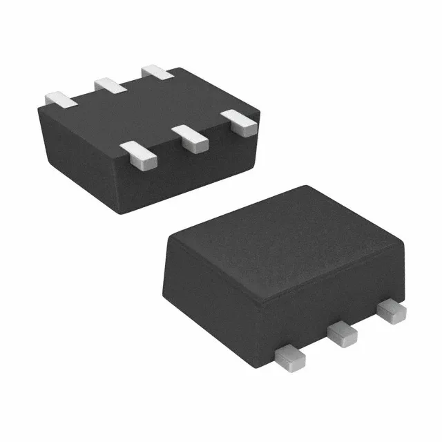 Vishay SI1016X-T1-GE3