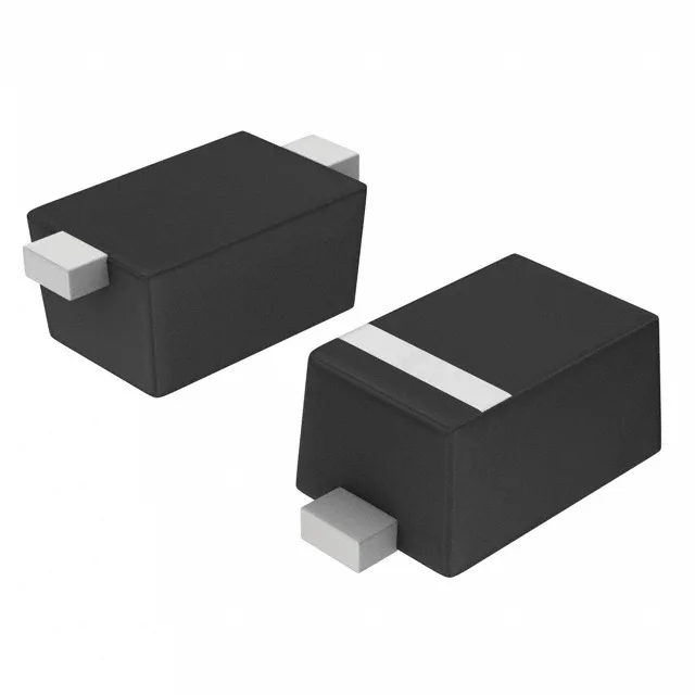 onsemi ESD5Z2.5T1 — Circuit Protection