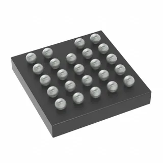 Texas Instruments MSP430FR2632IYQWR
