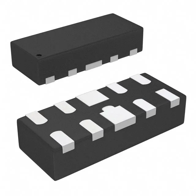 Diodes Incorporated D5V0F4U10LP-7