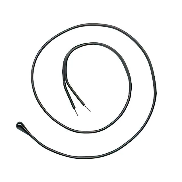 Vishay Beyschlag/Draloric/BC Components NTCLE400E3104HA — Sensors & Transducers