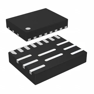 Monolithic Power Systems Inc. MPQ8632GLE-4-Z