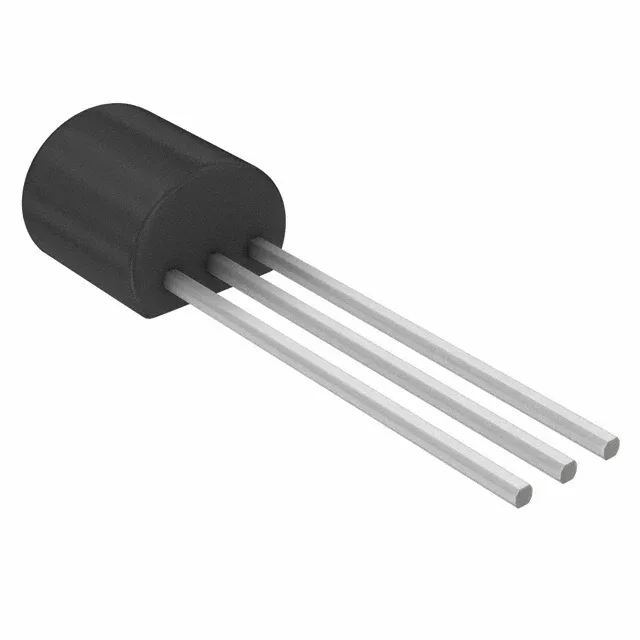 Diodes Incorporated ZTX450 — Microcontrollers & Processors (MCU / MPU / DSP)