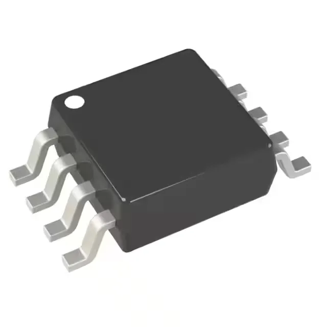 Macronix MX25L25645GM2I-08G