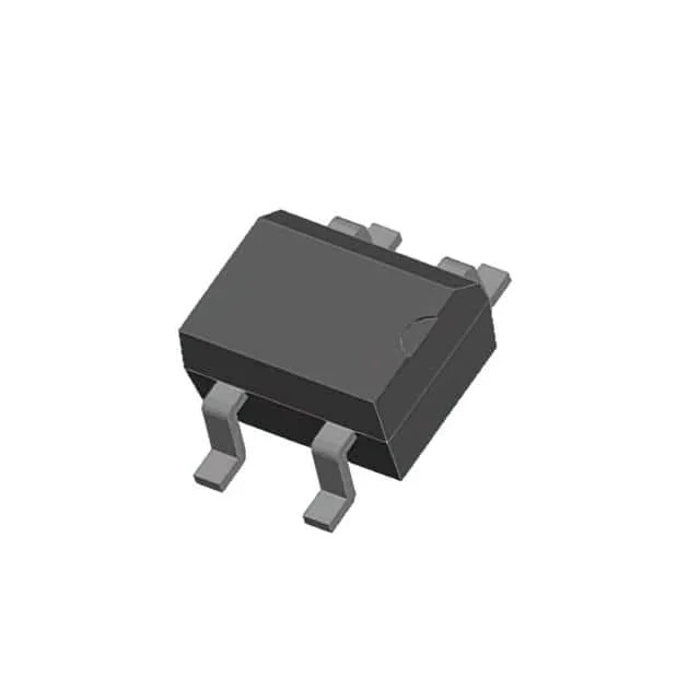 onsemi MB6S — Discrete Semiconductors