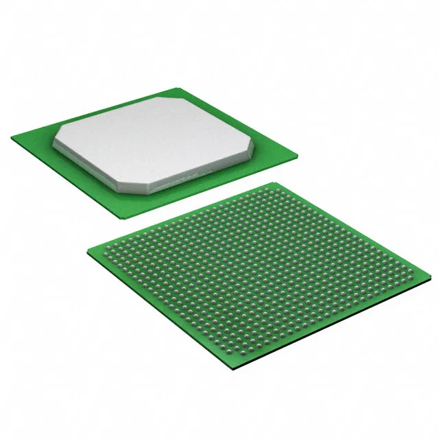 Intel 10M50DAF672C7G — FPGA / CPLD & Programmable Logic