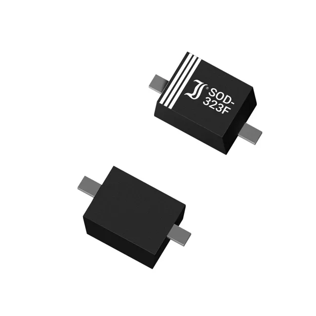 Diotec Semiconductor MM3Z7B5 — Discrete Semiconductors