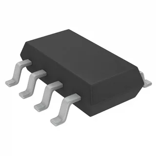 Richtek USA Inc. RT9302GJ8