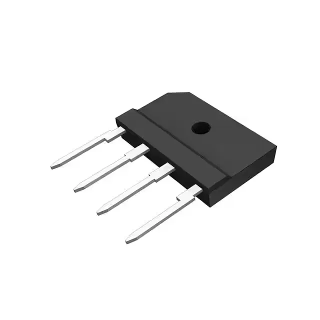 HY Electronic (Cayman) Limited 4GBJ406 — Discrete Semiconductors