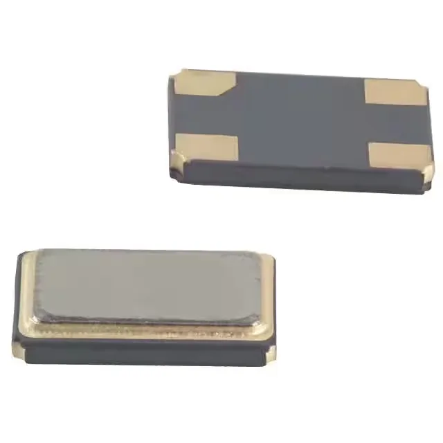 ECS Inc. ECS-120-20-23B — Crystals & Oscillators