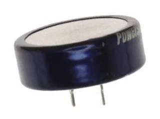 Eaton - Electronics Division KR-5R5C104-R