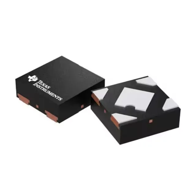 Texas Instruments SN74LVC1G32DPWR — Logic ICs