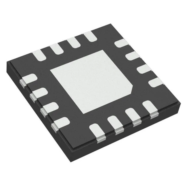 Analog Devices MAX40662ATE/VY+ — Logic ICs