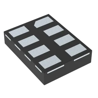 Diodes Incorporated 74LVC2G126HK3-7