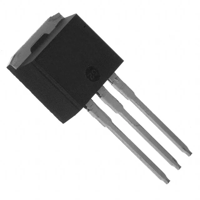 Vishay General Semiconductor - Diodes Division MBR2045CT-1 — Discrete Semiconductors