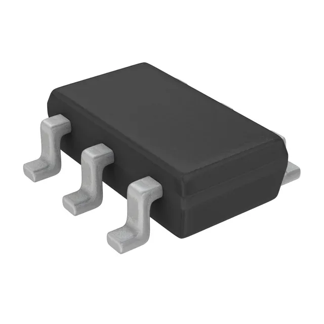 Analog Devices MAX1976AEZT150+T