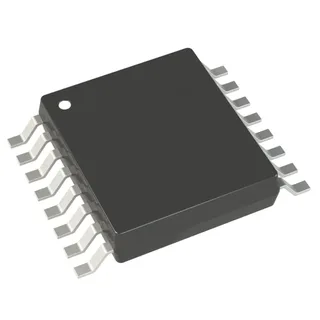 Analog Devices AD5024BRUZ