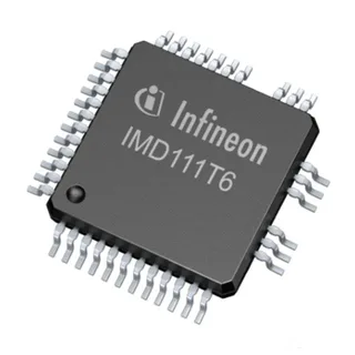 Infineon Technologies IMD111T6F040XUMA1
