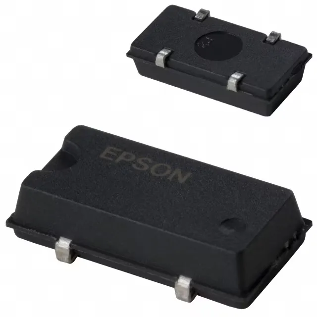 EPSON SG-8002JC 1.6000M-PTCB ROHS