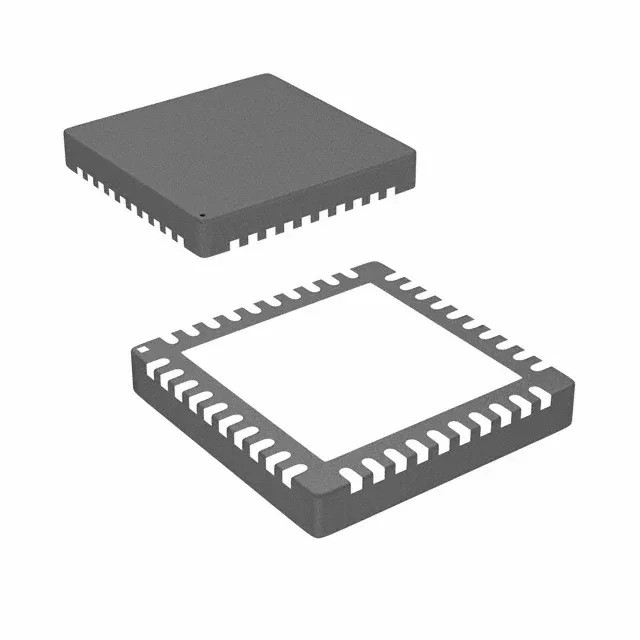 NXP Semiconductors MK10DX32VFM5