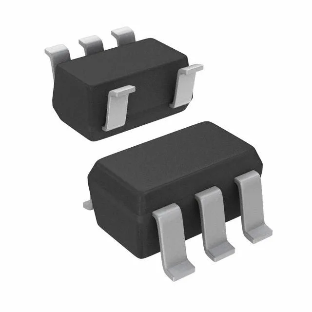 Texas Instruments TLV431AQDBVRQ1 — Analog & Data Acquisition