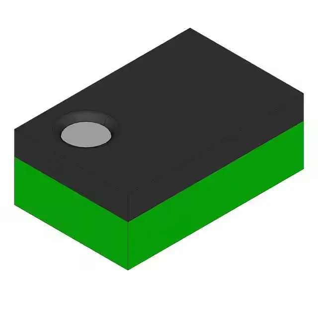 Analog Devices MAX6023EBT21