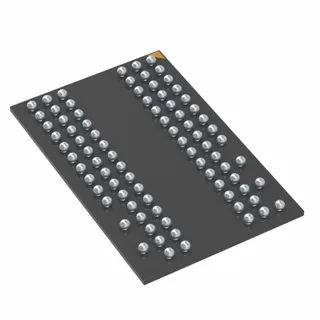 Etron Technology, Inc. EM68A16CBQC-25H