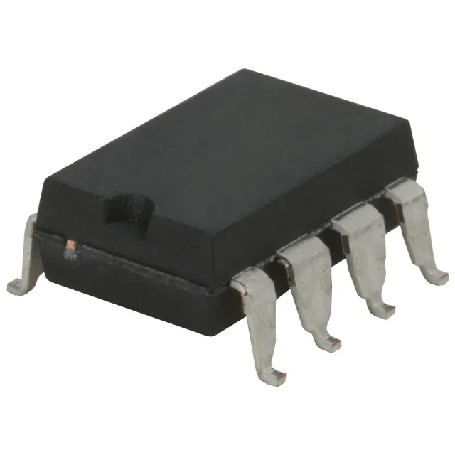 IXYS Integrated Circuits Division LOC112STR — Optoisolators