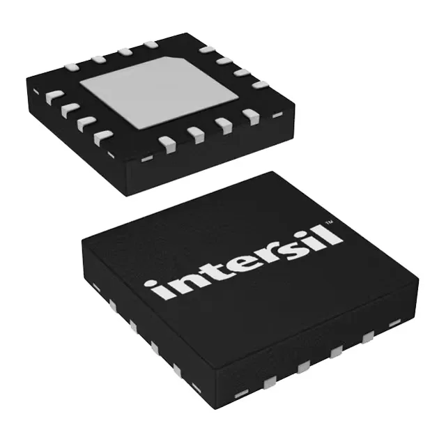 Renesas Electronics ISL55210IRTZ