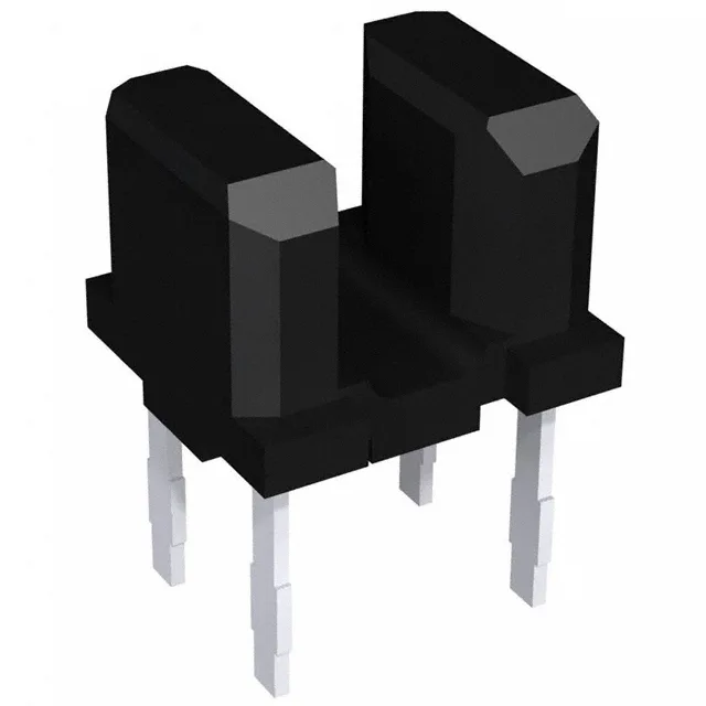 ROHM Semiconductor RPI-125 — Sensors & Transducers