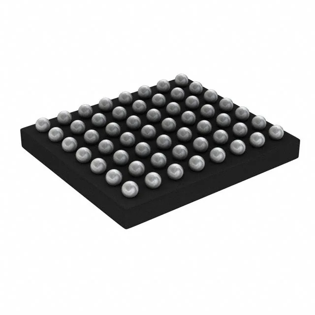 Analog Devices MAX20303BEWN+T — Power Management (PMIC / Gate Driver)