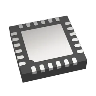 Lumissil Microsystems IS31CG1110-QFLS2-TR