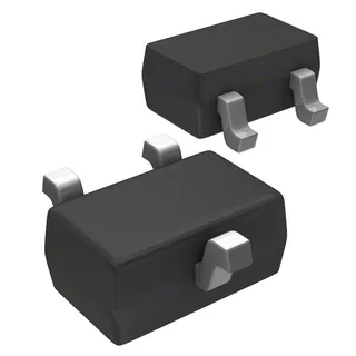 Microchip Technology MIC803-44D2VC3-TR
